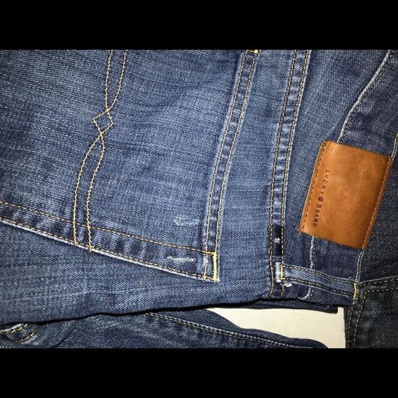 Size 33’s Jeans!!! Great Condition!!! - Picture 4 of 5